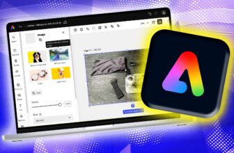 How to use generative AI fill in Adobe Express