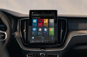 Android Automotive Adds 70+ New Apps, But Only When Parked
