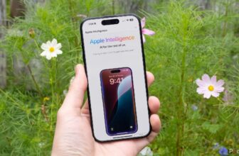 Apple is being overly ambitious with Apple Intelligence, and it knows it