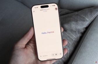 Apple Intelligence’s third-party hooks are the right direction for phone AI