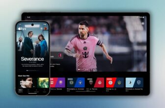 Apple is finally bringing its TV+ streaming app over to Android