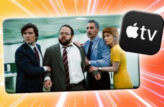 Apple TV+ made a big genre investment and it’s finally paying off