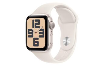 The 2nd Gen Apple Watch SE Just Hit Its Lowest Price in Two Months, Only $169 for Presidents’ Day