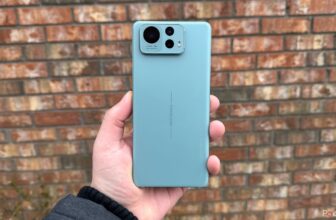 Asus’ latest phone beats the competition in 4 key ways, but you can’t buy it in the US