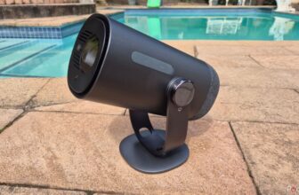 Dangbei Freedo review: impressive and portable