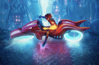 The Gathering lands deal for film and TV adaptions with Legendary Entertainment