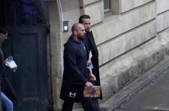 Trump Administration Wants to Help Get Professional Misogynist Andrew Tate out of Romania