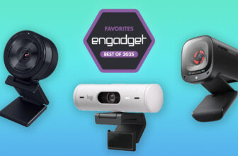 The best webcams for 2025