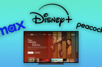 Save on Disney+, Peacock, DirecTV and more