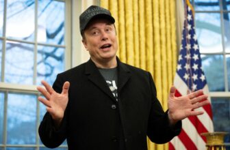 EFF sues Elon Musk and DOGE to block their access to federal employee data