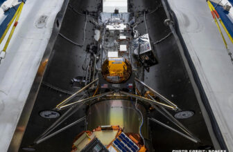 Intuitive Machines is expected to launch its second lunar lander this week