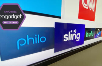 The best live TV streaming services to cut cable in 2025