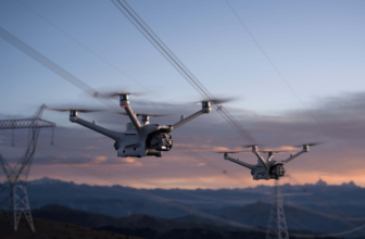 DJI Introduces Dock 3: “Drone In A Box” Solution For 24/7 Remote Operations
