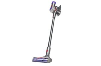 Dyson V8 Plus Cordless Vacuum Just Got Cheaper, Save $120 While It Lasts on Amazon