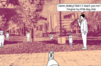 Slice-of-life soccer game Despelote kicks off on May 1