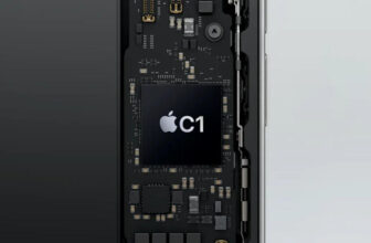 Apple reportedly plans to combine its modem with future processors as a single package