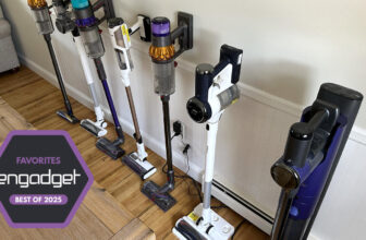 The 6 best cordless vacuums for 2025