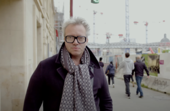 Viktor Antonov, art director for Half-Life 2 and Dishonored, has died, according to colleagues