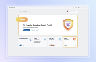 Microsoft Defender’s VPN feature will be killed off at the end of February