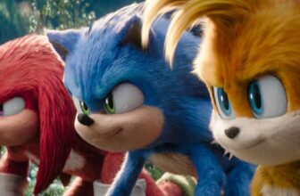 Sonic the Hedgehog 3 zooms onto Paramount+ on February 18