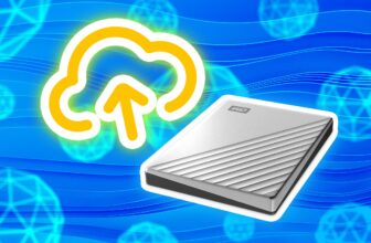 My foolproof back-up plan for keeping my memories safe (yes, I’m paranoid)