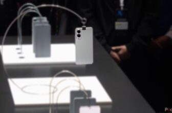 New leak hints at the official launch date for the Galaxy S25 Edge