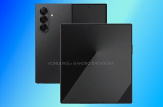 New Galaxy Z Fold 7 leaks indicates Samsung’s foldable could get much thinner