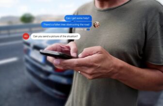 Google Messages Adds HD Photo Sharing And Improved Camera Interface