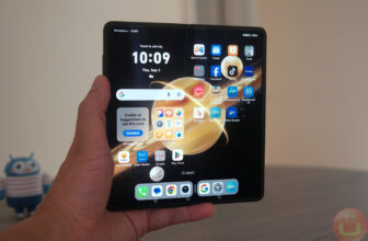 Honor Magic V3 Review: A Balanced Take on Foldable Phone Innovation