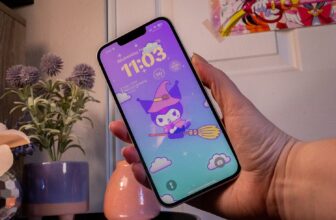 The Gateway Phone to the Apple Ecosystem