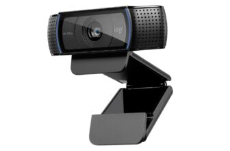 This Logitech HD Webcam Hits Its Lowest Price, Over 10K Sold in Recent Months on Amazon