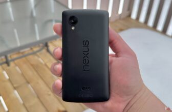 Remember when Google’s Nexus 5 turned the Android world on its head?