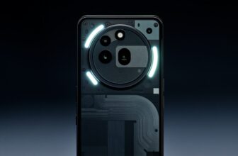 Nothing Phone 3a Pro And 3a Designs Officially Revealed Before Launch