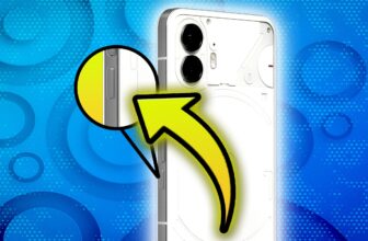 The iPhone’s Action button is coming to Nothing phones, and I’m a big fan