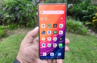 Nubia’s Z70 Ultra review: a photography powerhouse