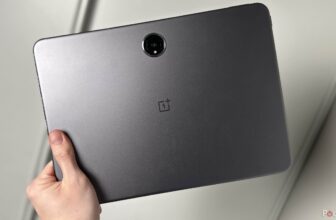 The OnePlus Pad 3 could possibly be coming later this year