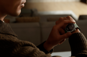 OnePlus Watch 3 Launched with Bigger Battery, AMOLED Display, and Wear OS 5