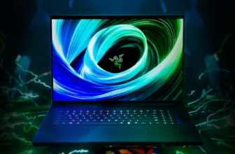 Razer Unveils Blade 18 (2025) With Dual-Mode Display And RTX 5090
