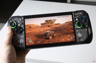 I wasn’t expecting the ROG Ally X to outshine the Steam Deck quite this much