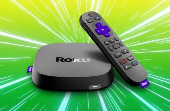I bought a Roku Ultra over an Apple TV 4K for a very good reason