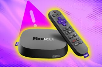 Some Roku users experiencing issues with Pluto TV