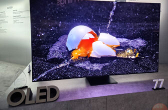 Samsung Display To Unveil 5,000-Nit OLED Panels With OCF Technology At MWC 2025