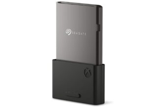 Seagate’s Best Xbox Storage Expansion Card Deal Is Back at Its Lowest Price on Amazon