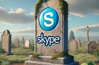 Microsoft To Shut Down Skype In May, Shifting Users To Teams