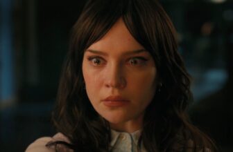 Companion’s Director and Cast on Its Gruesome Finish and Future