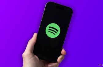 Spotify goes all-in on robot audiobook narrators
