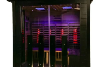 Best Outdoor Sauna: Top 5 Picks From Fitness Experts