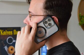 Supcase’s Unicorn Beetle MAG for iPhone is better than many of Apple’s cases