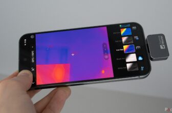 This tiny gadget lets your phone detect leaks