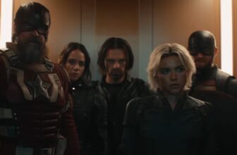 Thunderbolts*’ New Trailer Promises Quippy Chaos and Questionable Heroics